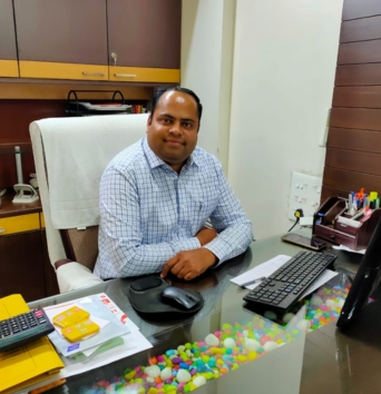 CA Ajay Agrawal