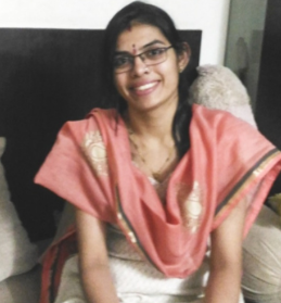 CA Kavita Agrawal